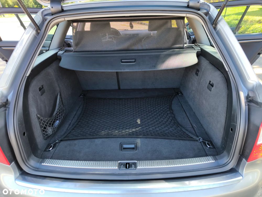 Audi A4 Avant 1.9 TDI - 19