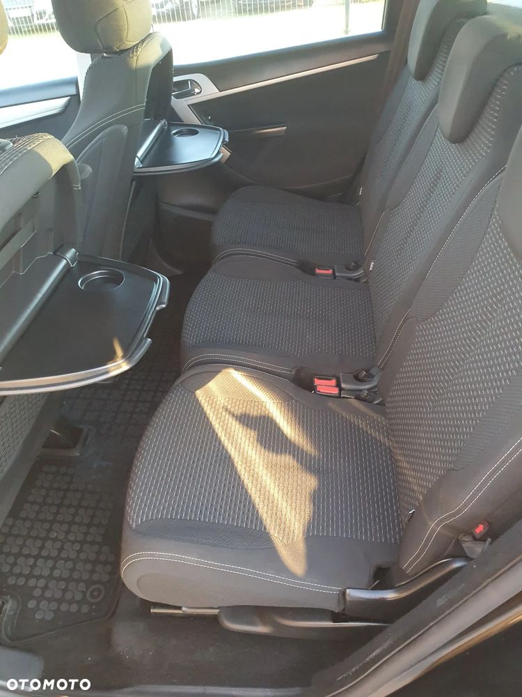 Citroën C4 Picasso 1.6 HDi Impress - 14