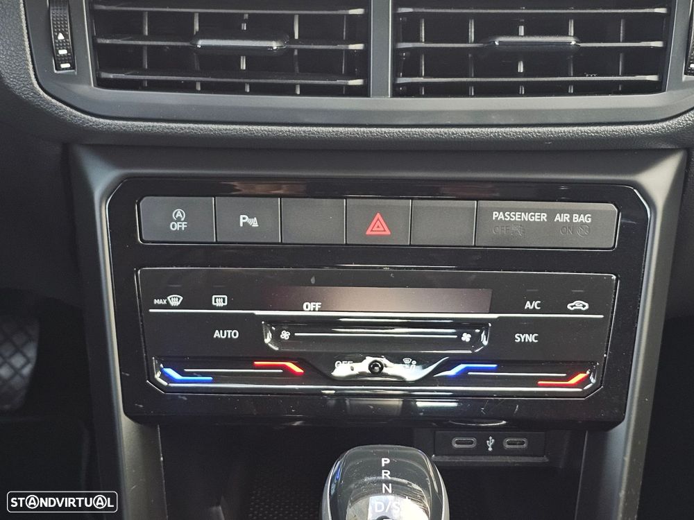 VW T-Cross 1.0 TSI OPF DSG Style - 30