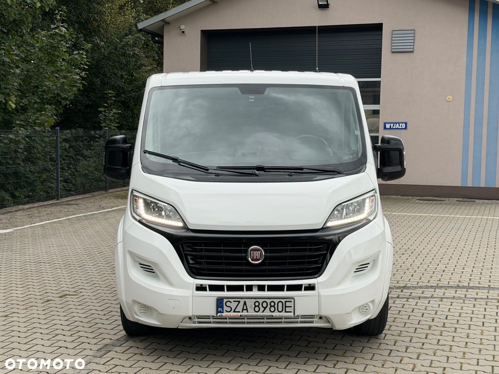 Fiat Ducato - 23