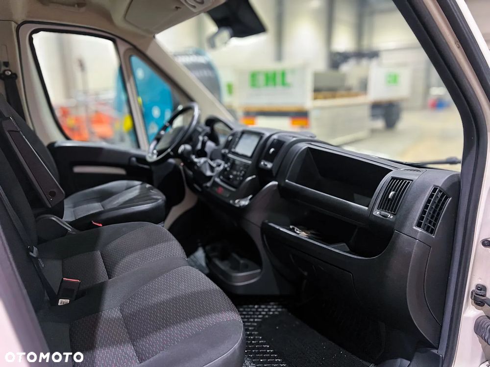 Peugeot BOXER - 10