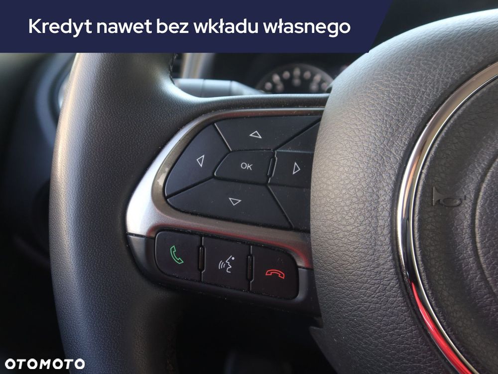 Jeep Renegade - 23