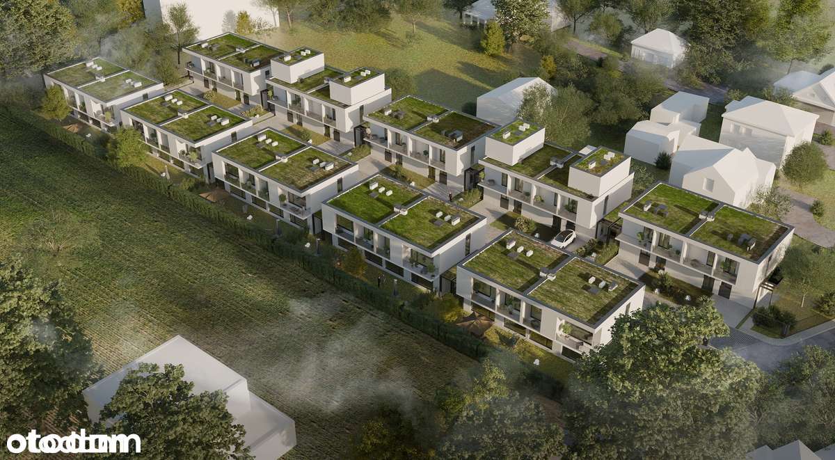NOON Apartamenty – harmonia natury i nowoczesnej elegancji
