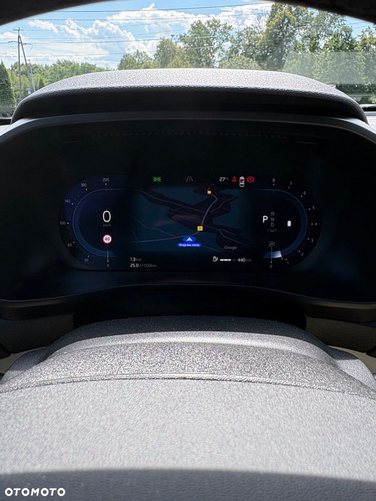 Volvo XC 40 B5 AWD Ultimate Dark - 27