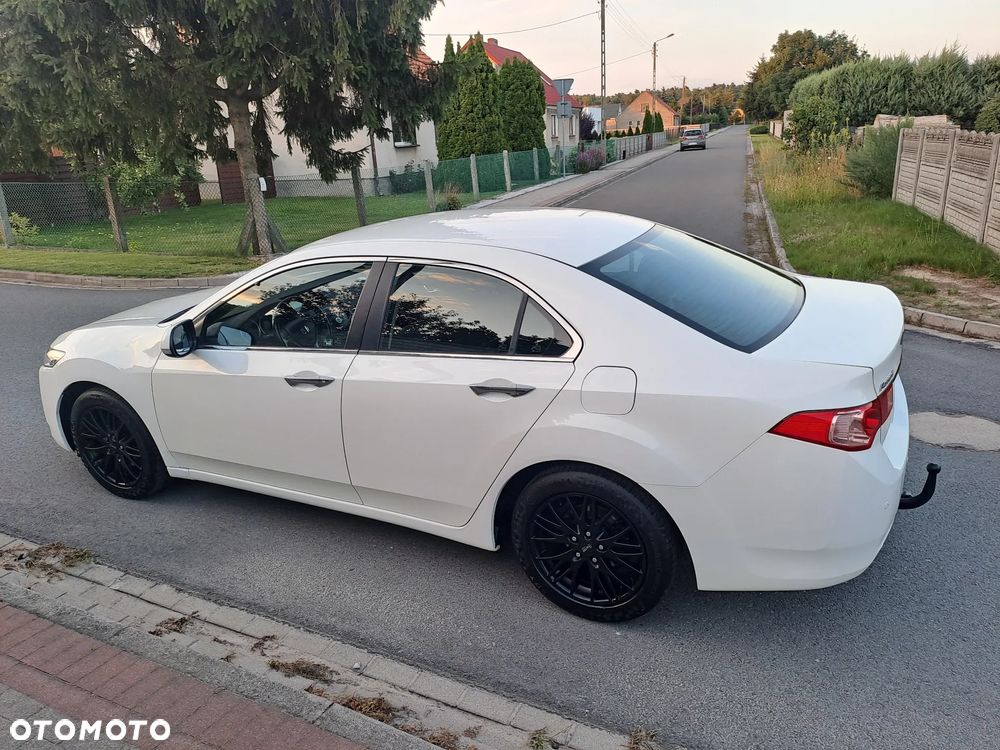 Honda Accord 2.0 50 Jahre Edition - 12