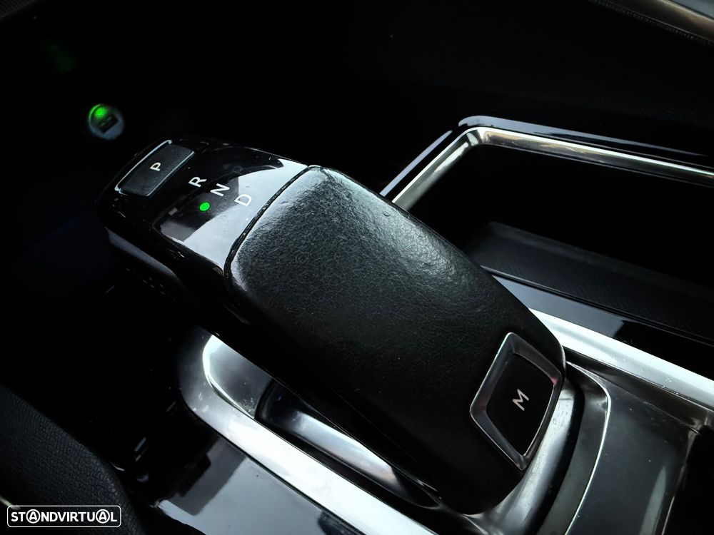 Peugeot 5008 1.6 BlueHDi GT Line EAT6 - 25