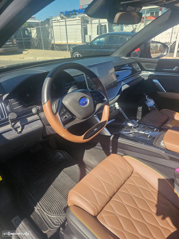 BYD Tang ver-86-4-kwh-awd-flagship - 2