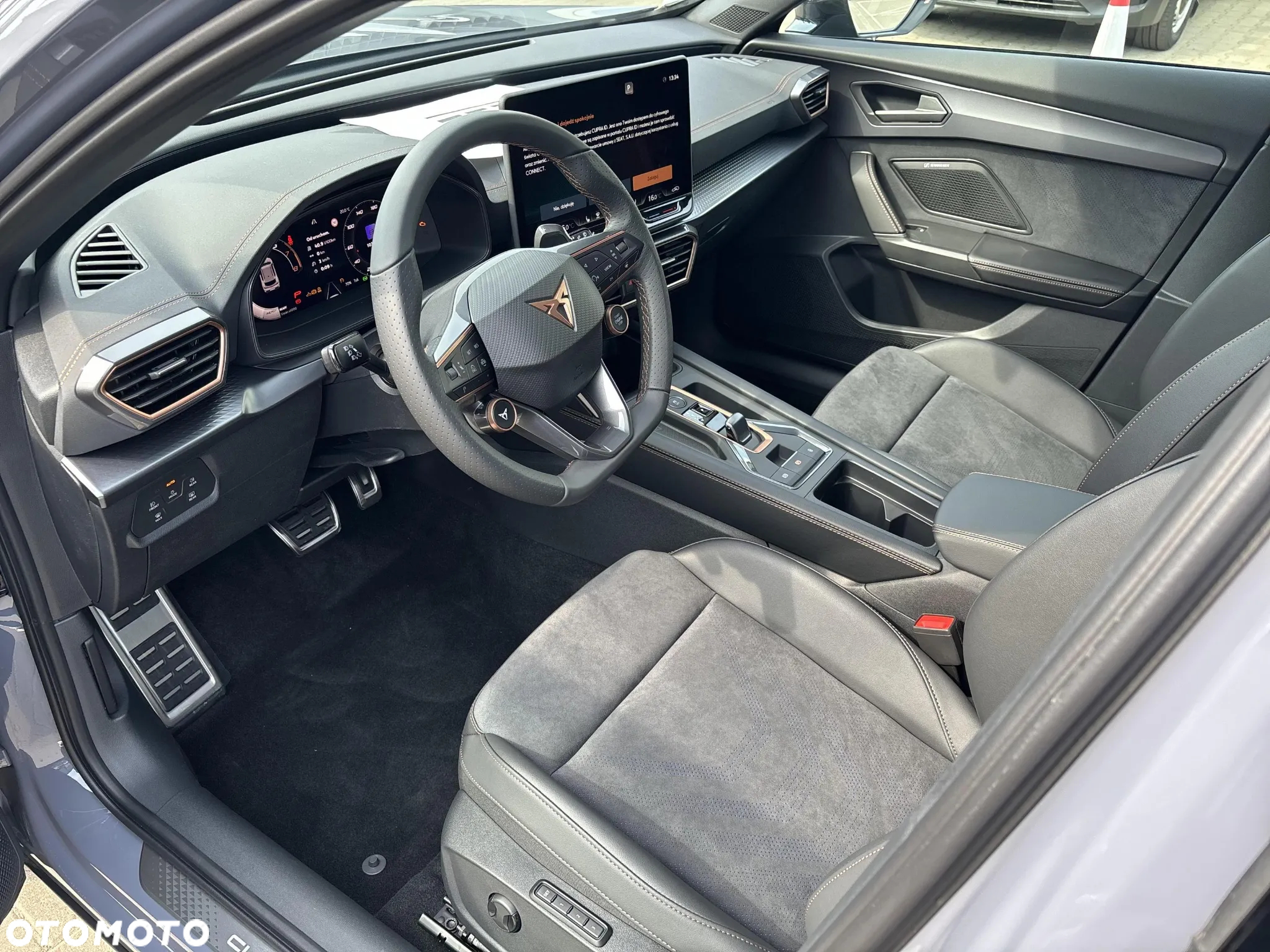 Cupra Formentor 1.5 TSI DSG - 16
