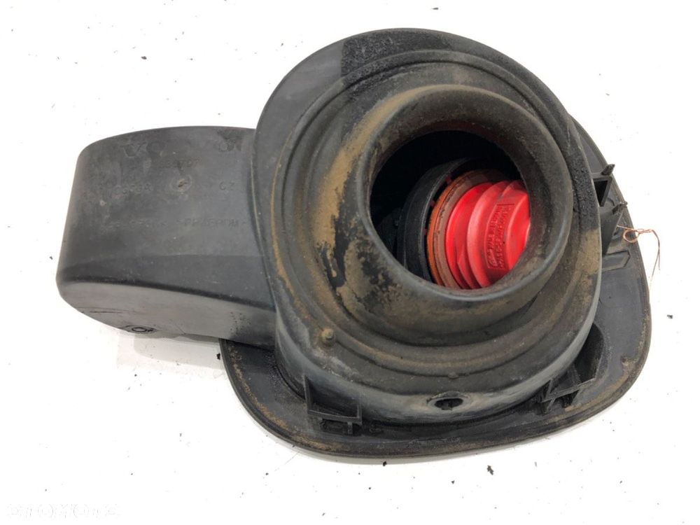 KLAPKA WLEWU PALIWA  VOLVO V60 I (155, 157) 2010 - 2018 D3 / D4 120 kW [163 KM] olej napędowy 2010 - 3