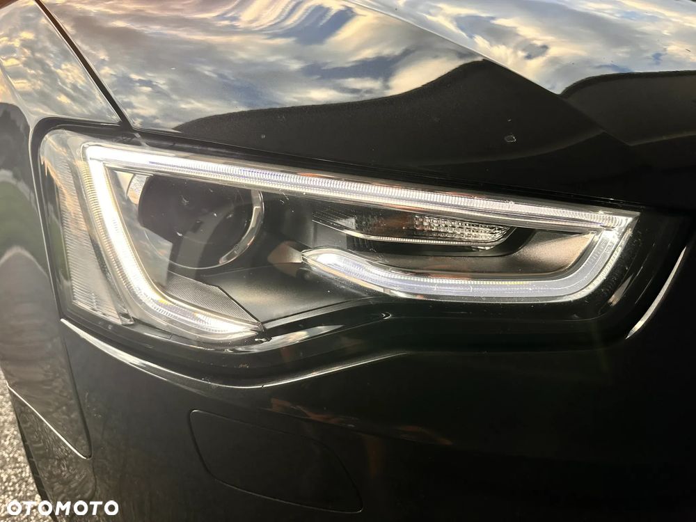 Audi A5 Sportback - 35