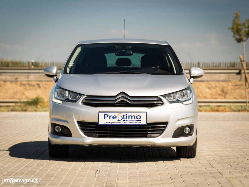 Citroën C4 1.2 PureTech Feel - 2