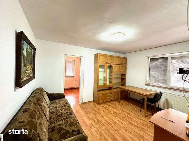 Apartament 2 camere etaj 3 zona Ciuperca-Lidl Preț 37.000 Euro - Imagine principală: 3/10