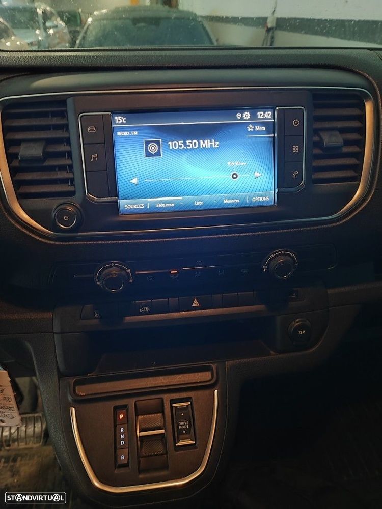 Toyota Proace Verso ELECTRIC FOURGON RC21 MEDIUM 75KWH BUSINESS - 6