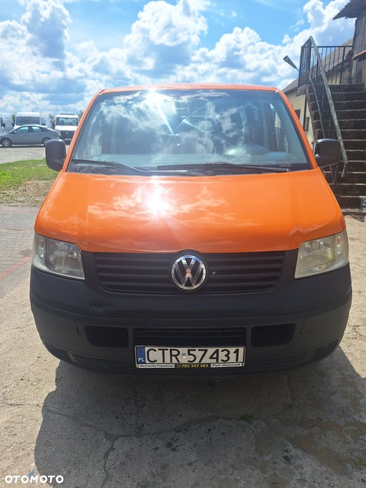 Volkswagen ID.5 - 1