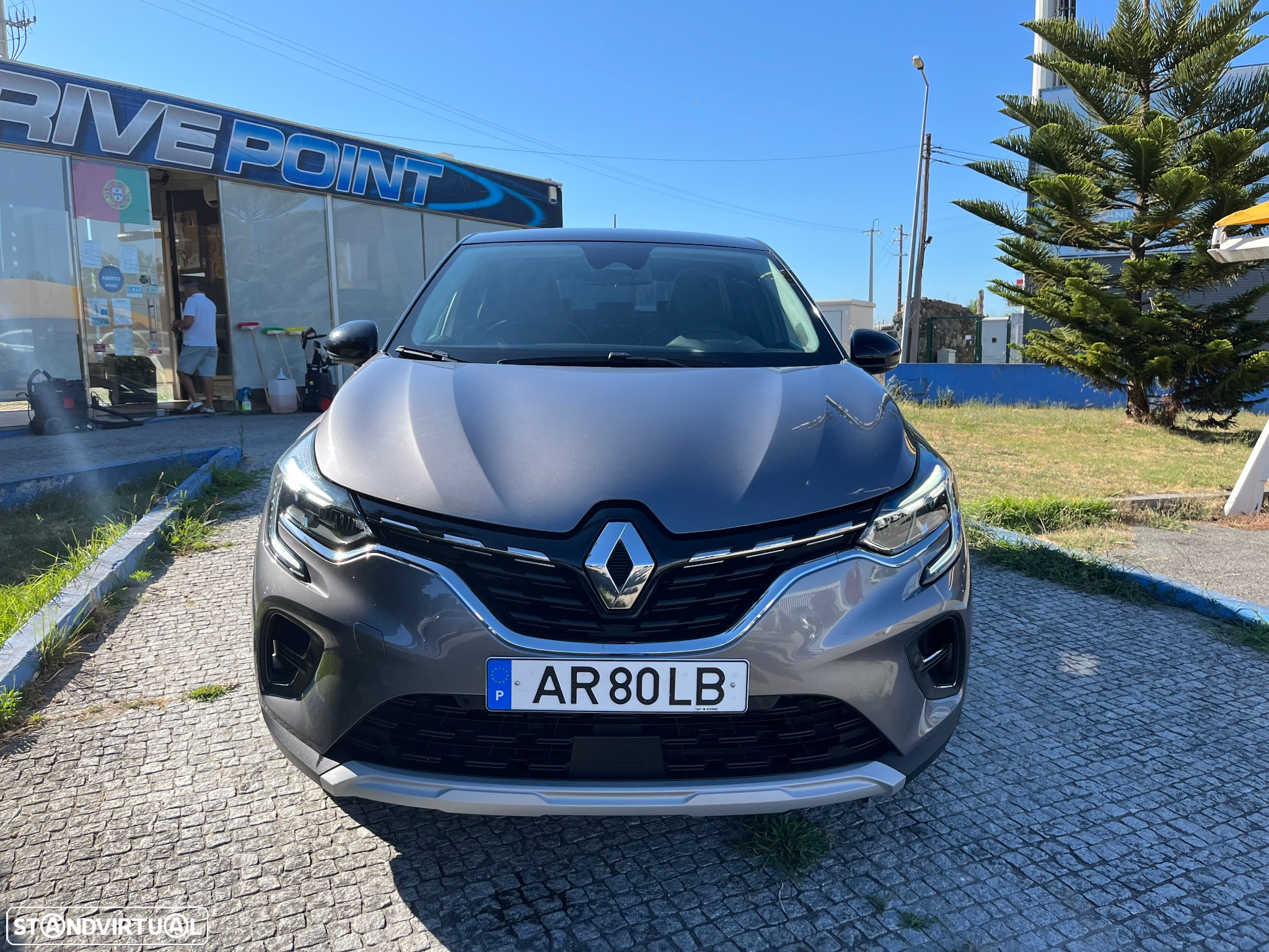 Renault Captur 1.0 TCe Exclusive - 3