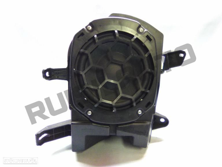 Subwoofer  Honda Cr-z [2010_2016] 1.5 Ima - 1