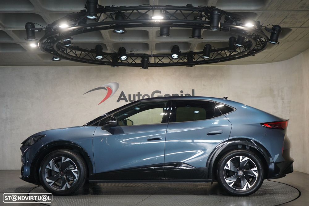 Cupra Tavascan 77 kWh Endurance - 4