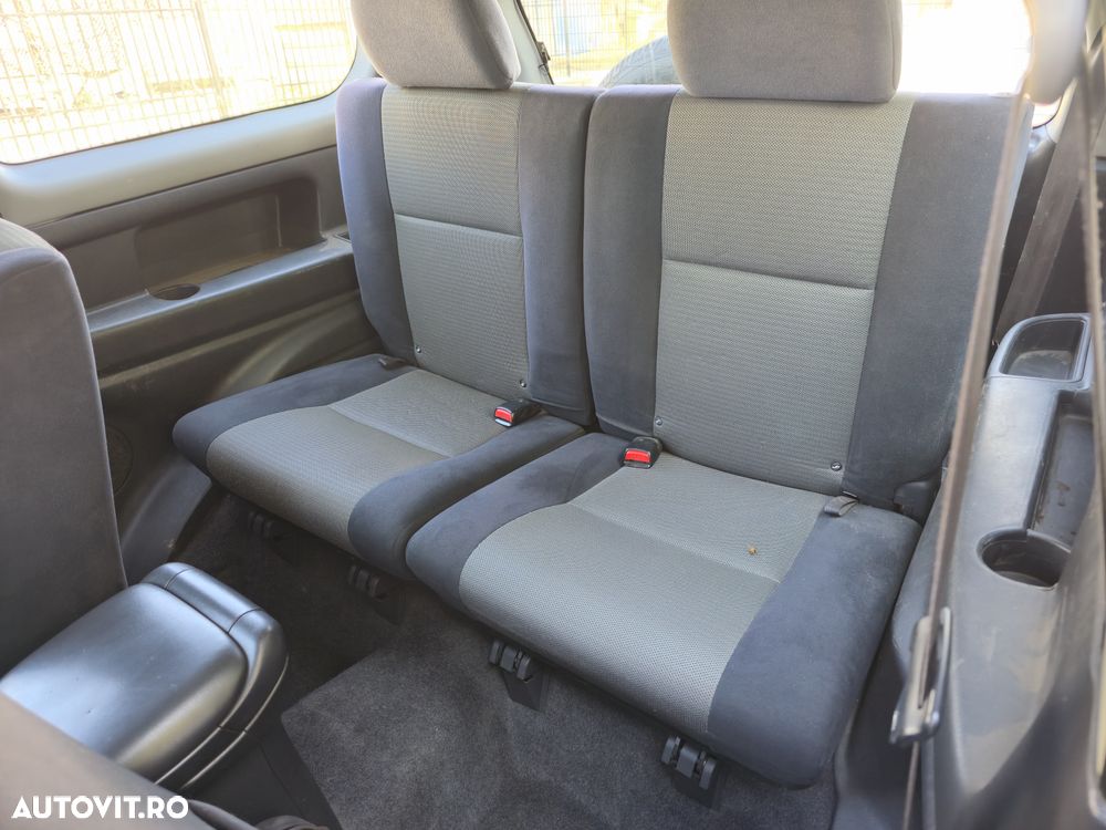 Suzuki Grand Vitara 2.0 TD Comfort - 7