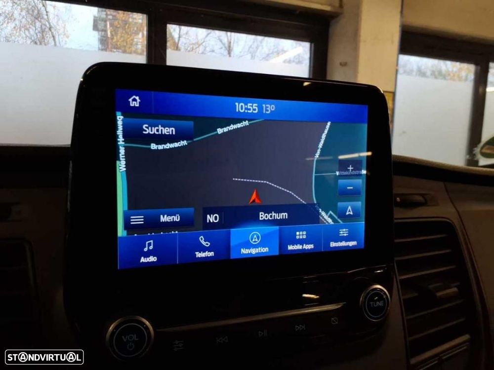 Ford Transit Transit 350 L3 c/iva - 8