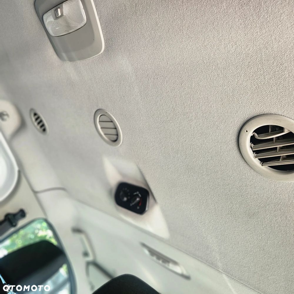 Ford Transit Custom - 3
