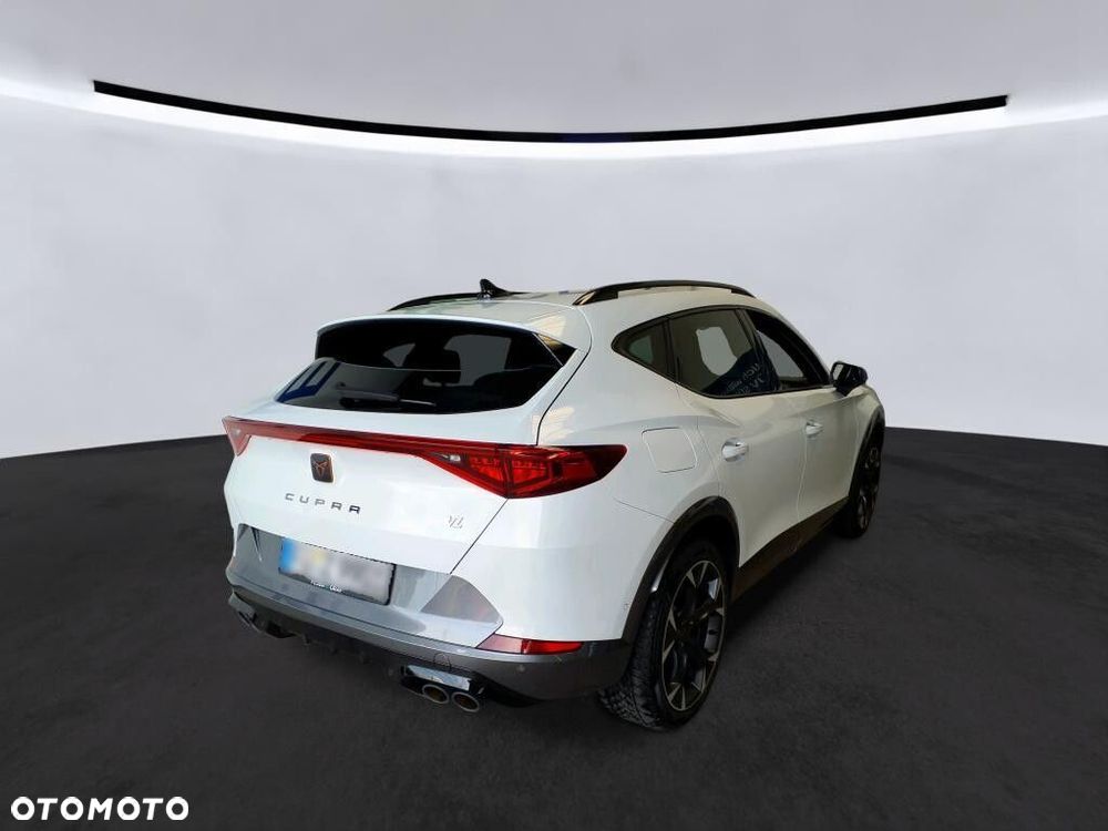 Cupra Formentor 2.0 TSI 4Drive VZ DSG - 5