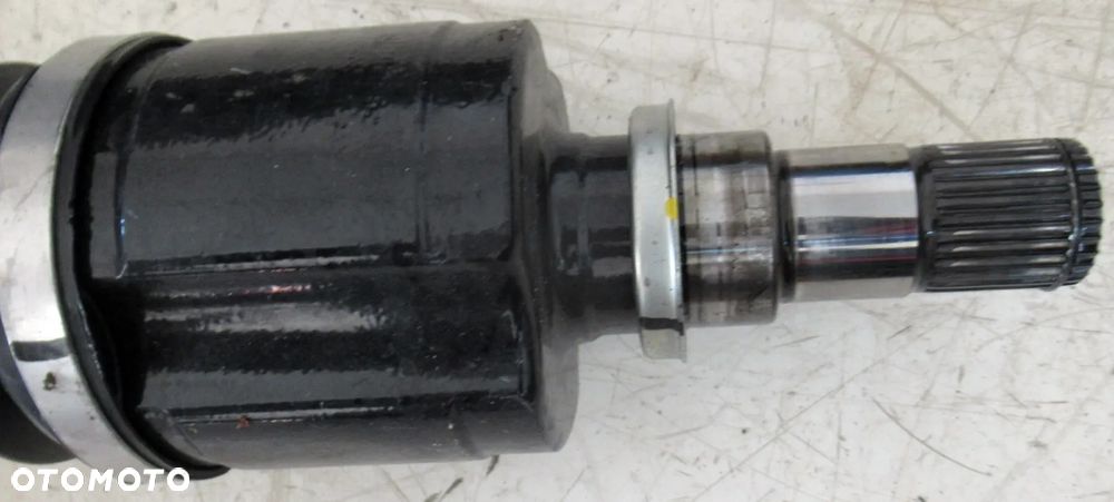 SUZUKI SX4 S-CROSS II 1.5 HYBRID PÓŁOŚ LEWA PRZEDNIA PRZÓD - 3