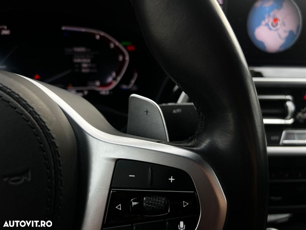 BMW X4 xDrive20d MHEV - 28