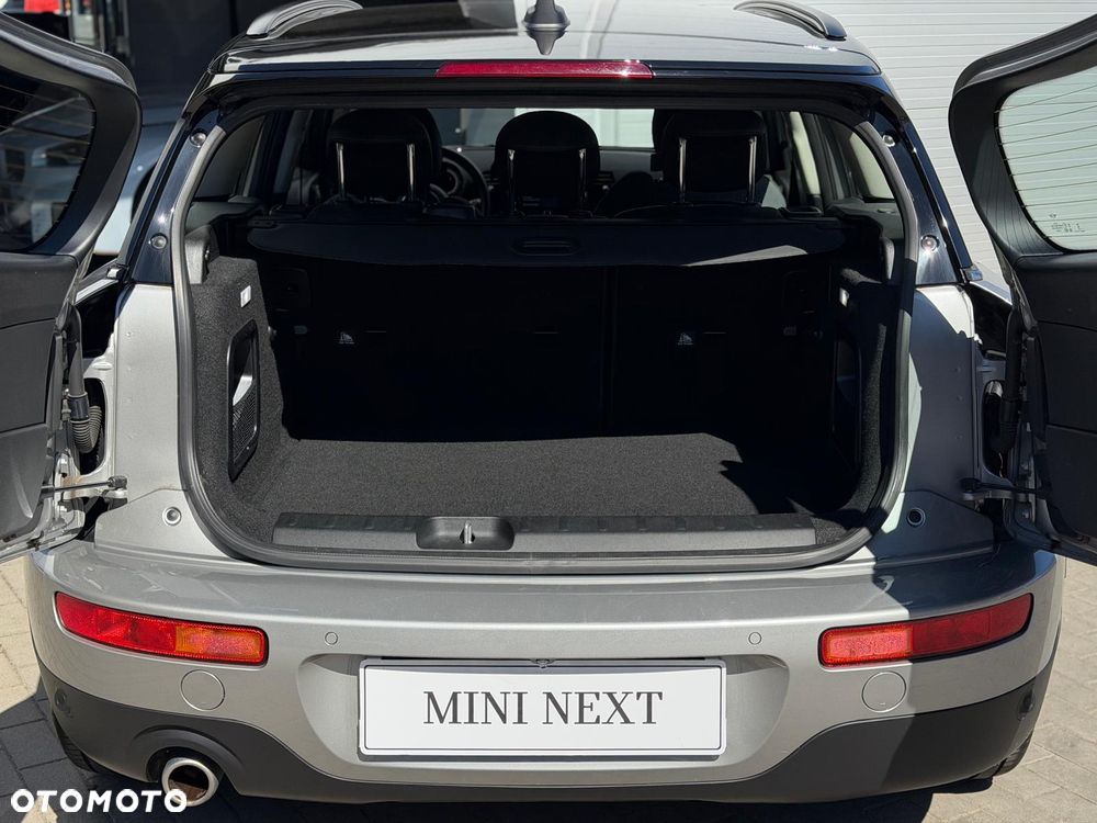 MINI Clubman Cooper - 9
