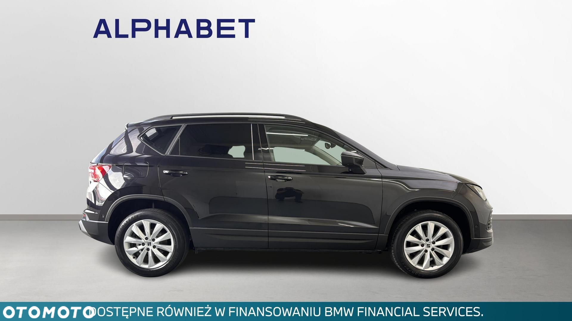 Seat Ateca 1.5 TSI Style S&S - 8