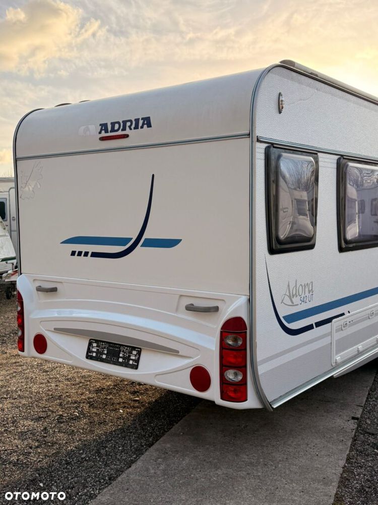 Adria Adora 542UT - 1