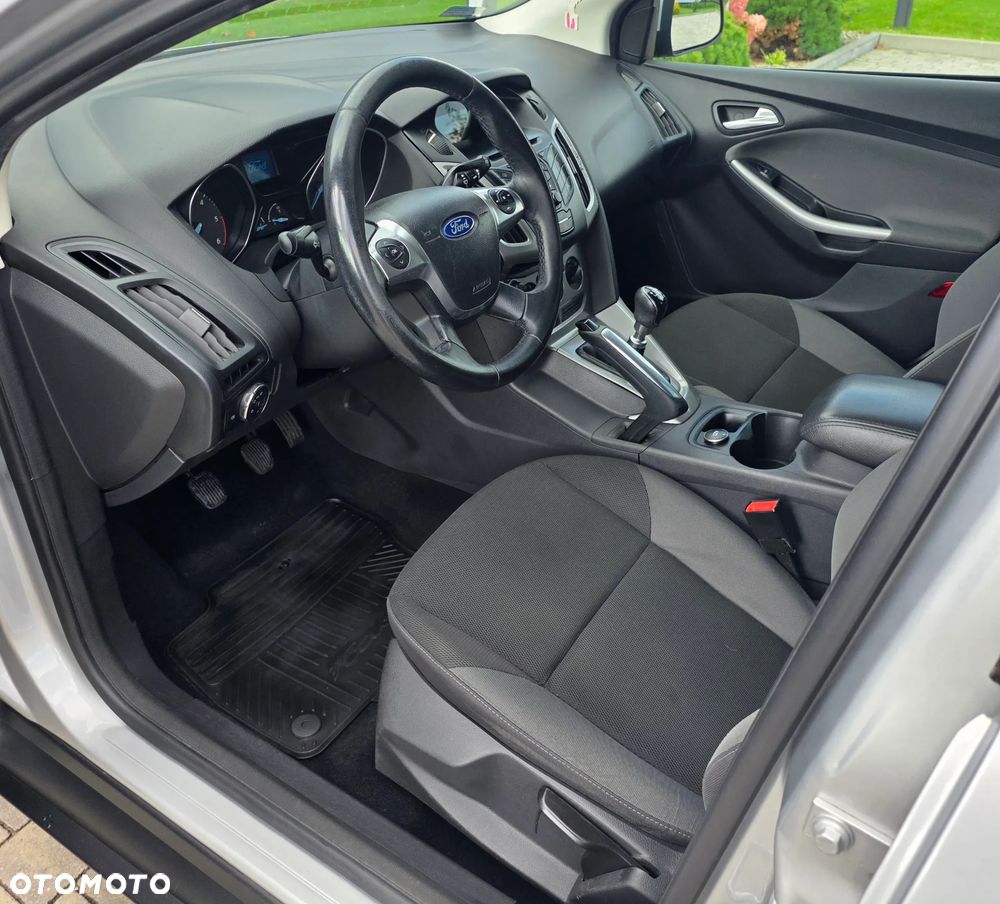 Ford Focus - 15