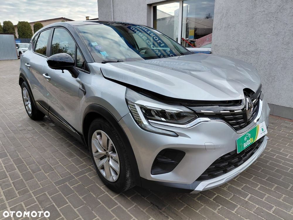 Renault Captur - 4
