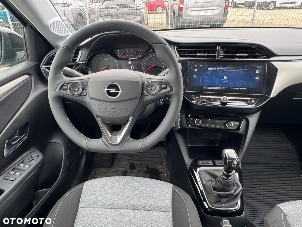 Opel Corsa 1.2 Edition S&S - 16