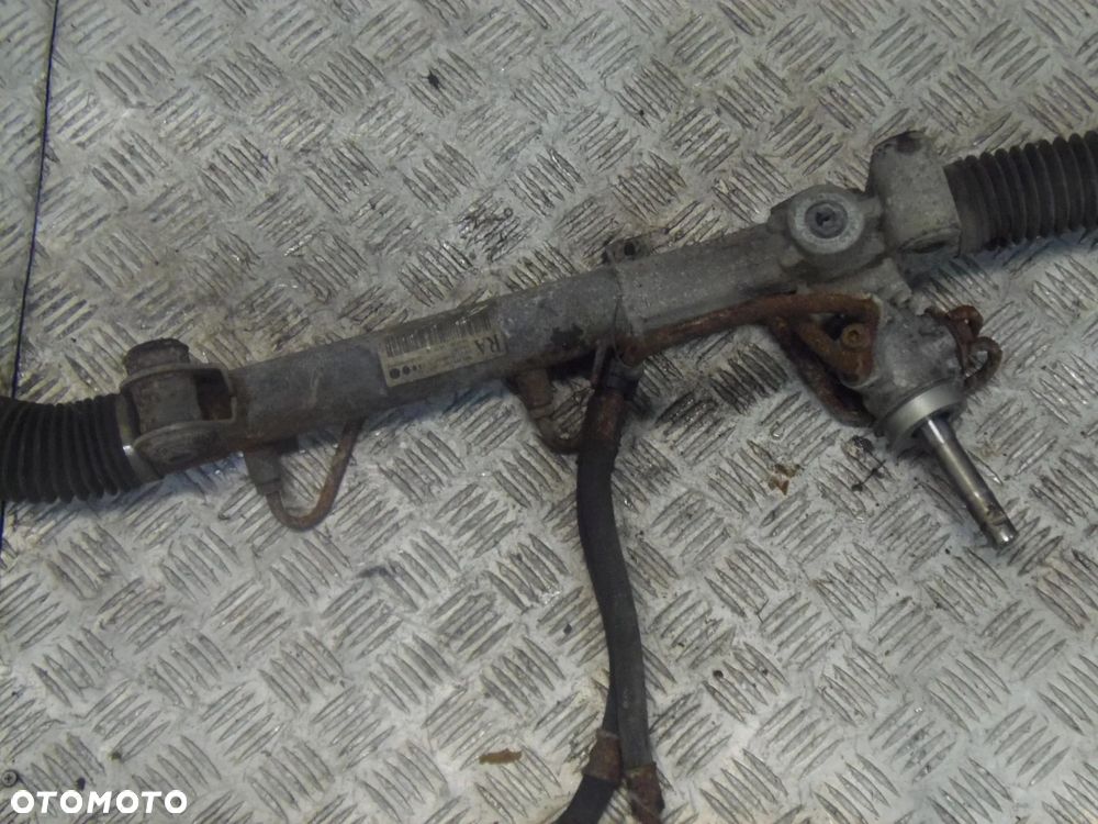 MAGLOWNICA PRZEKŁADNIA OPEL ASTRA H 1.7 CDTI 13188614 - 1