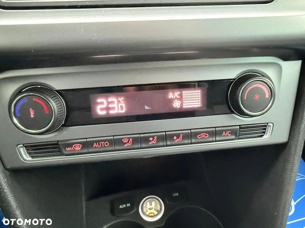 Volkswagen Polo 1.2 TSI Blue Motion Technology Allstar - 24