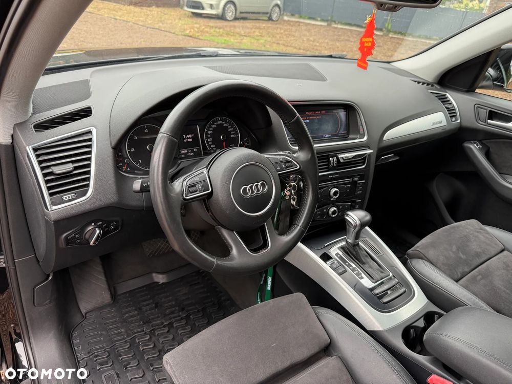 Audi Q5 - 25