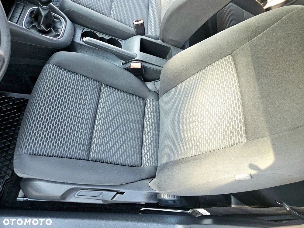 Volkswagen Golf 1.4 Trendline - 24