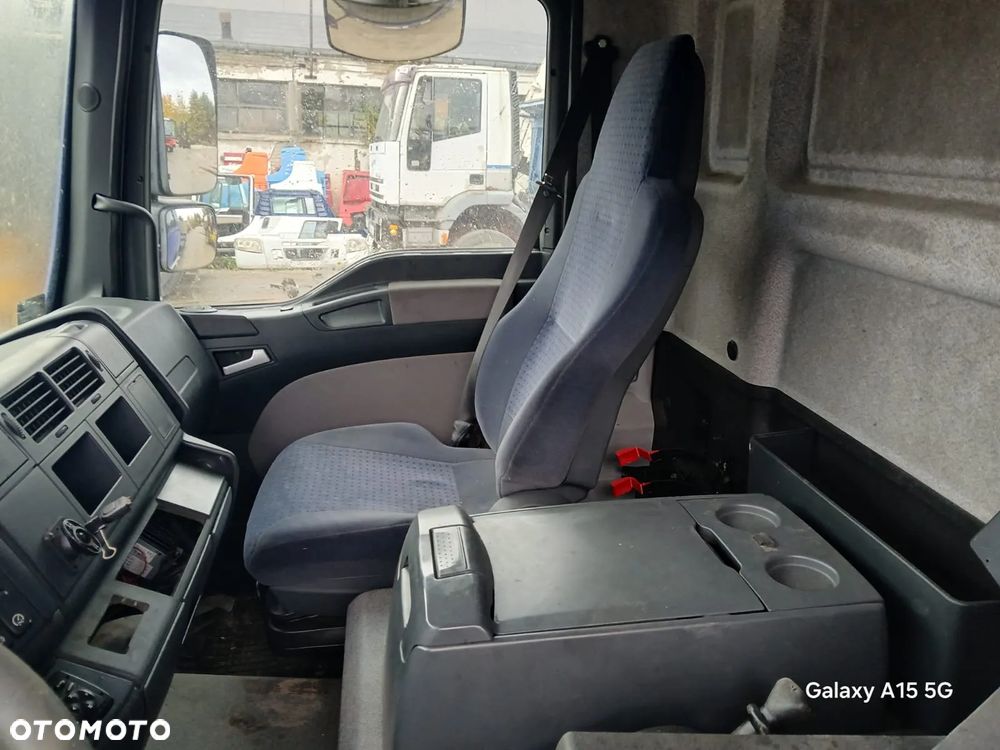 KABINA MAN TGL 12.210 dzienna - 5