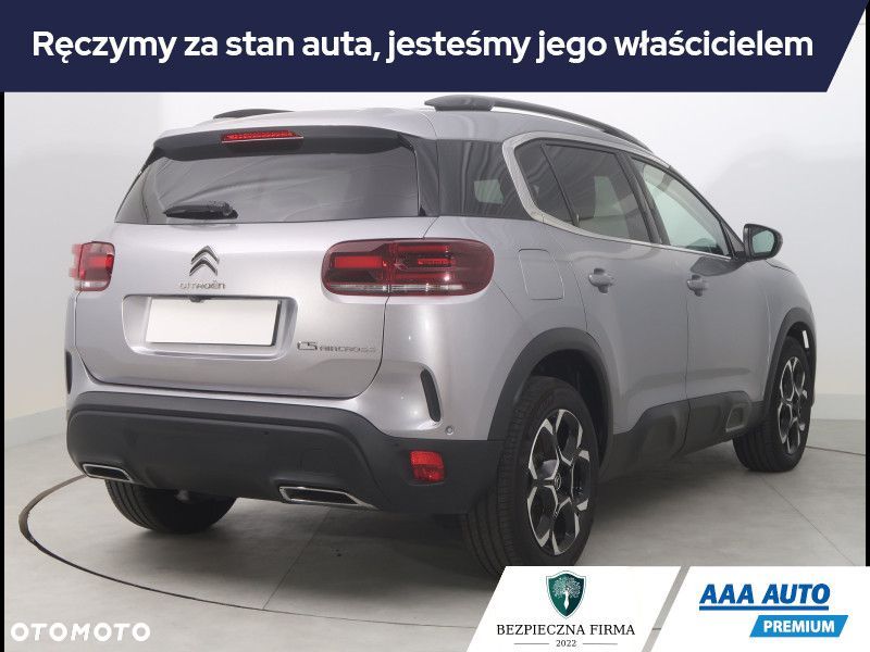 Citroën C5 Aircross - 6