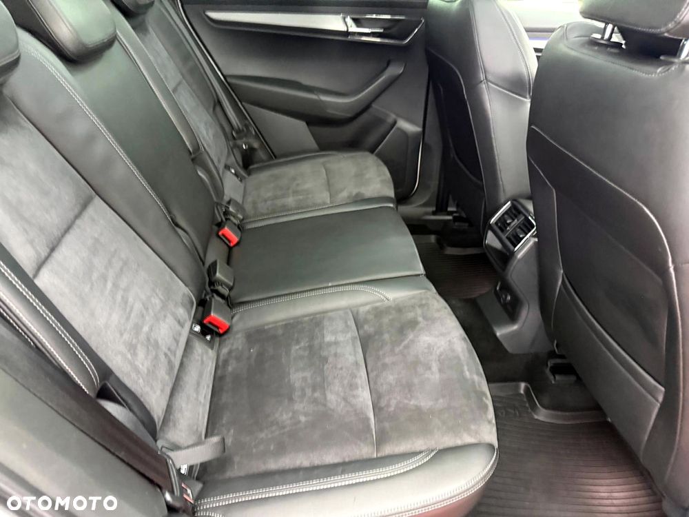 Skoda Karoq 1.5 TSI ACT Style - 30