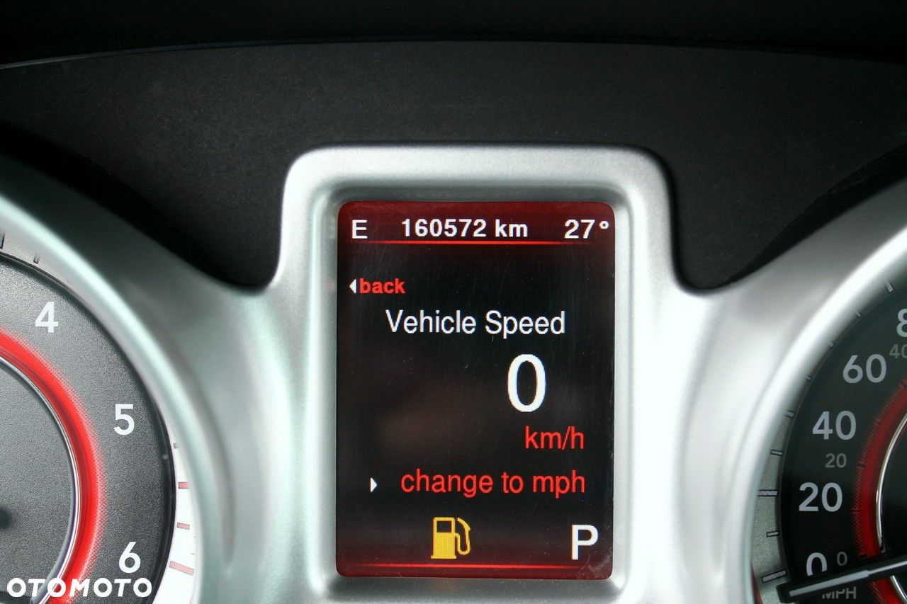Fiat Freemont 2.0 Multijet Black Code AWD - 19