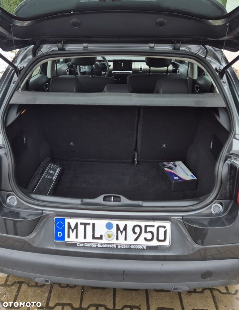 Citroën C4 Cactus BlueHDi 100 ETG6 Stop&Start Selection - 12