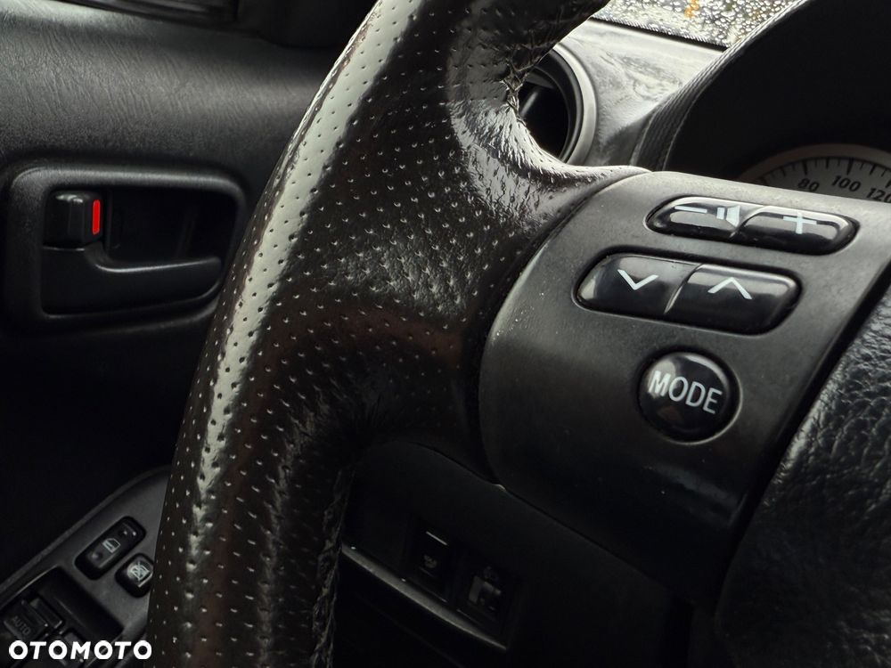 Toyota RAV4 D-4D 4x4 Edition - 9