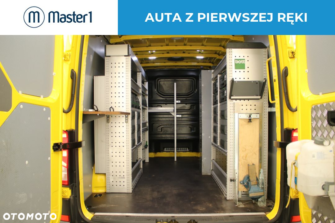Volkswagen Crafter - 9