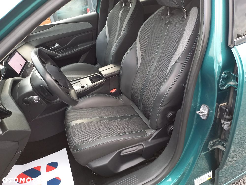 Peugeot 308 BlueHDi 130 EAT8 Stop & Start Allure Pack - 14