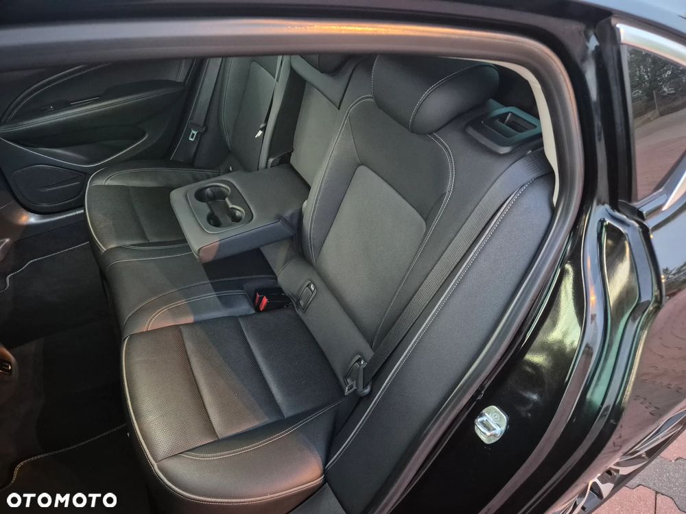 Opel Insignia Sports Tourer 2.0 Diesel Ultimate Exclusive - 14