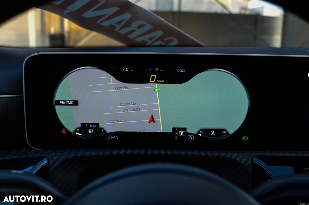 Mercedes-Benz A 180 d 7G-DCT Edition 2020 - 19