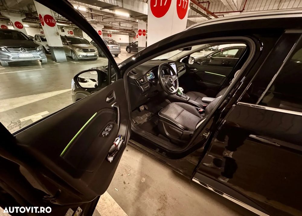 Mitsubishi ASX 1.6 PHEV Intense+ Style&Cold - 6
