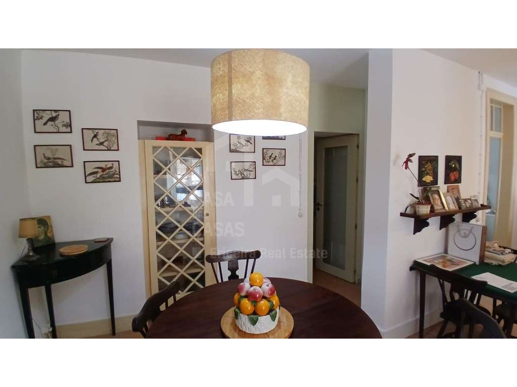 Arrenda Apartamento T2 - Ericeira, A Casa das Casas - Grande imagem: 5/12