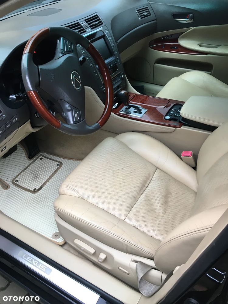 Lexus GS 300 Prestige - 4